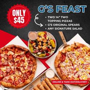 Gs Feast Deal