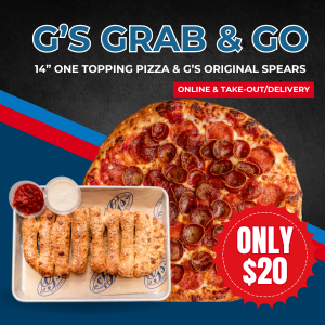 Gs Grab & Go